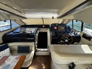 Thumbnail von Cayman 58 WA