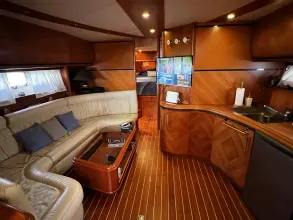 Thumbnail von Cayman 58 WA