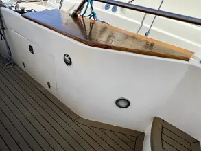 Thumbnail von Cayman 58 WA