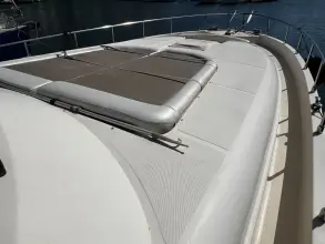 Thumbnail von Cayman 58 WA