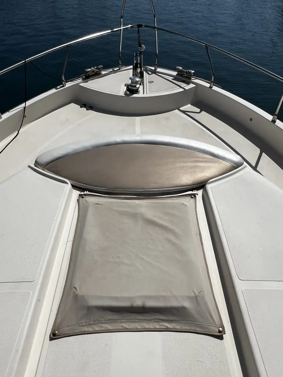 Thumbnail von Cayman 58 WA