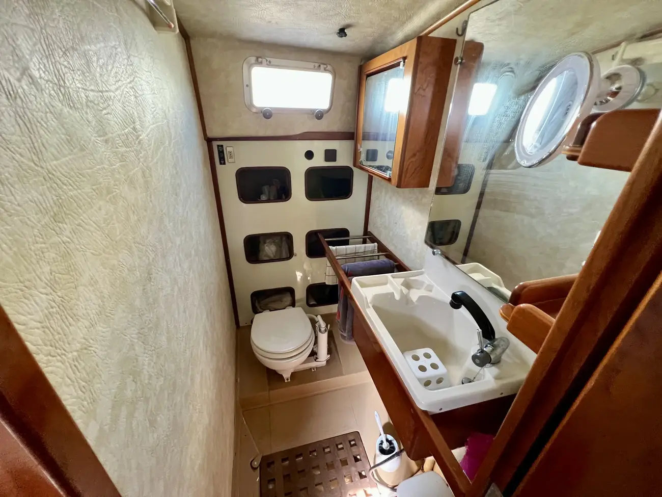 Thumbnail von Amel Santorin 46 s