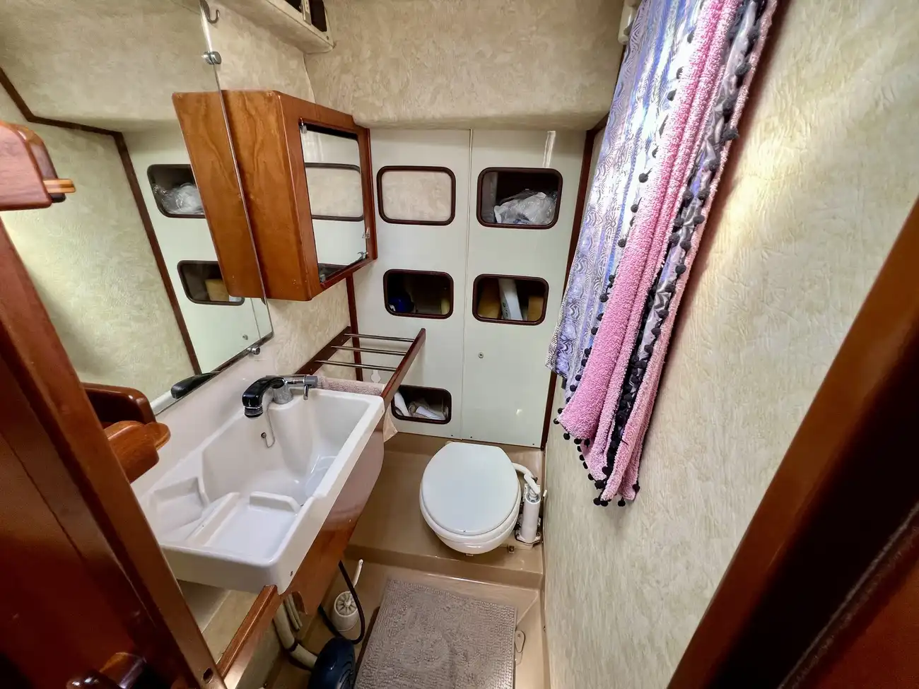 Thumbnail von Amel Santorin 46 s