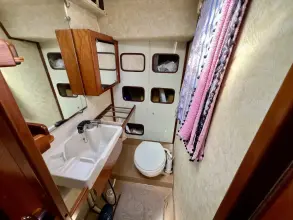 Thumbnail von Amel Santorin 46 s