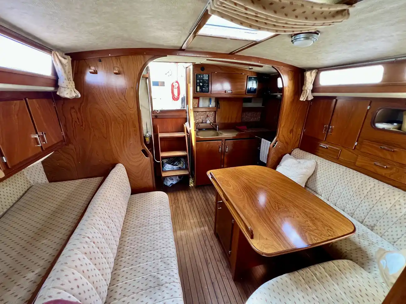 Thumbnail von Amel Santorin 46 s