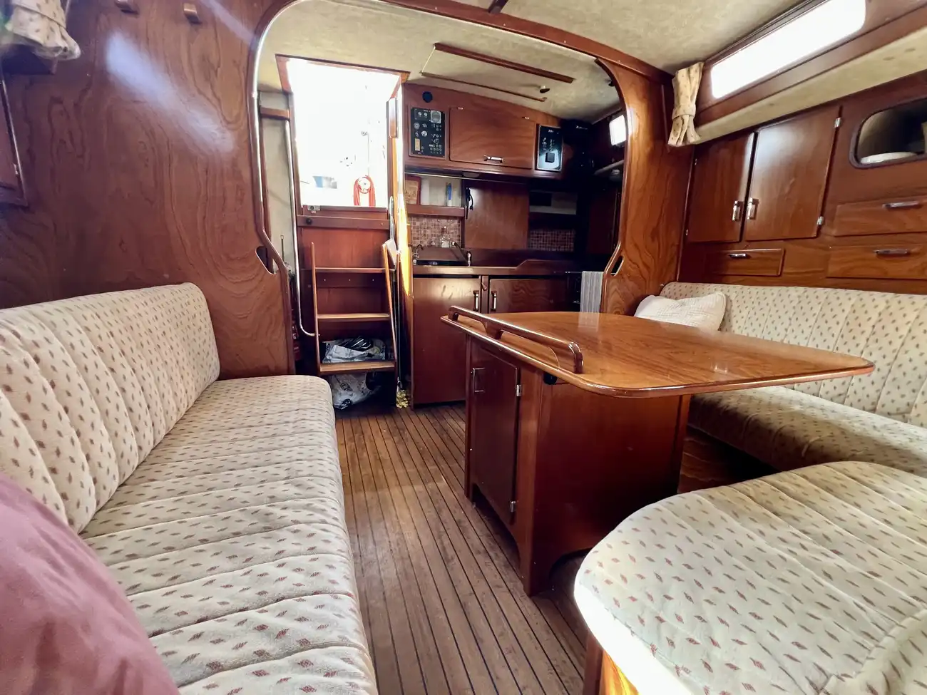 Thumbnail von Amel Santorin 46 s