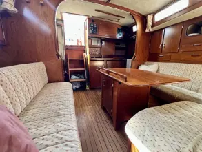 Thumbnail von Amel Santorin 46 s