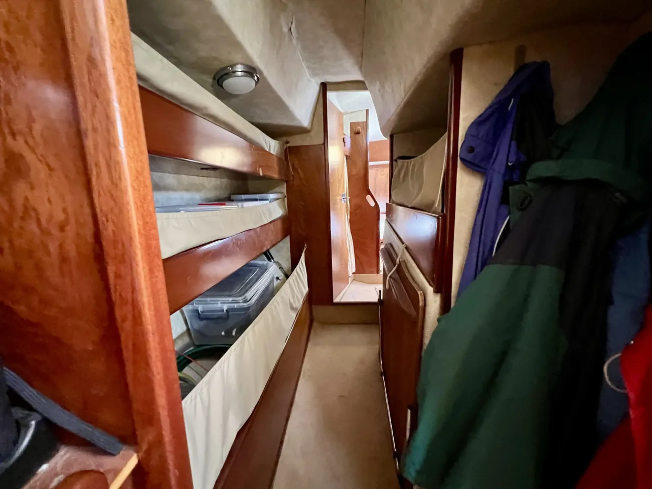 Thumbnail von Amel Santorin 46 s