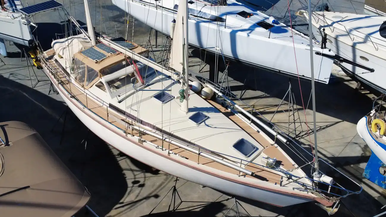 Thumbnail von Amel Santorin 46 s