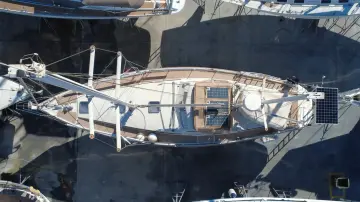 Thumbnail von Amel Santorin 46 s