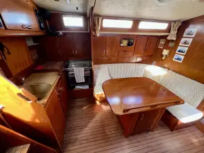 Thumbnail von Amel Santorin 46 s