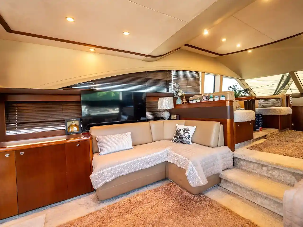 Thumbnail von Princess 62 STELLAR II