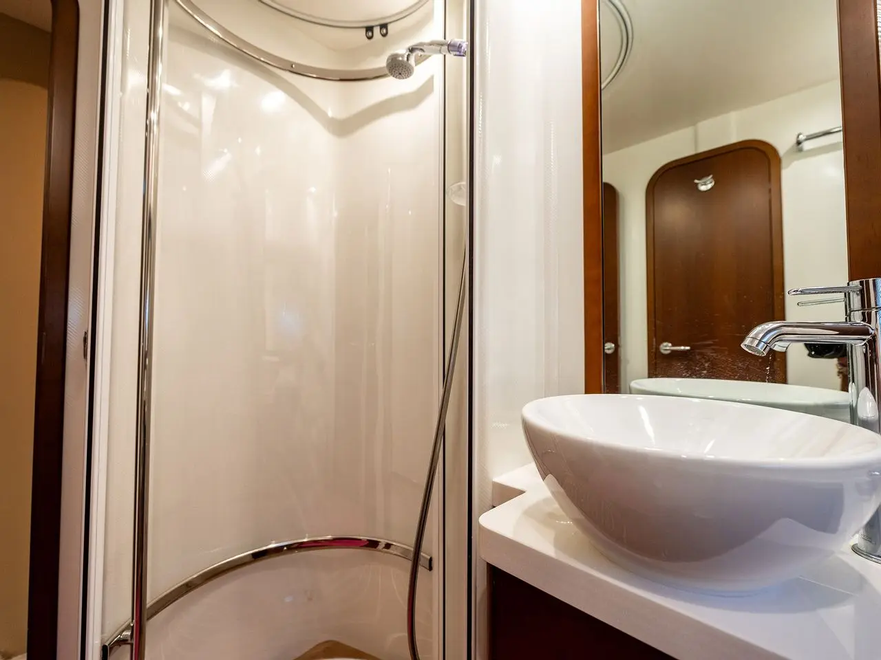 Thumbnail von Princess 62 STELLAR II