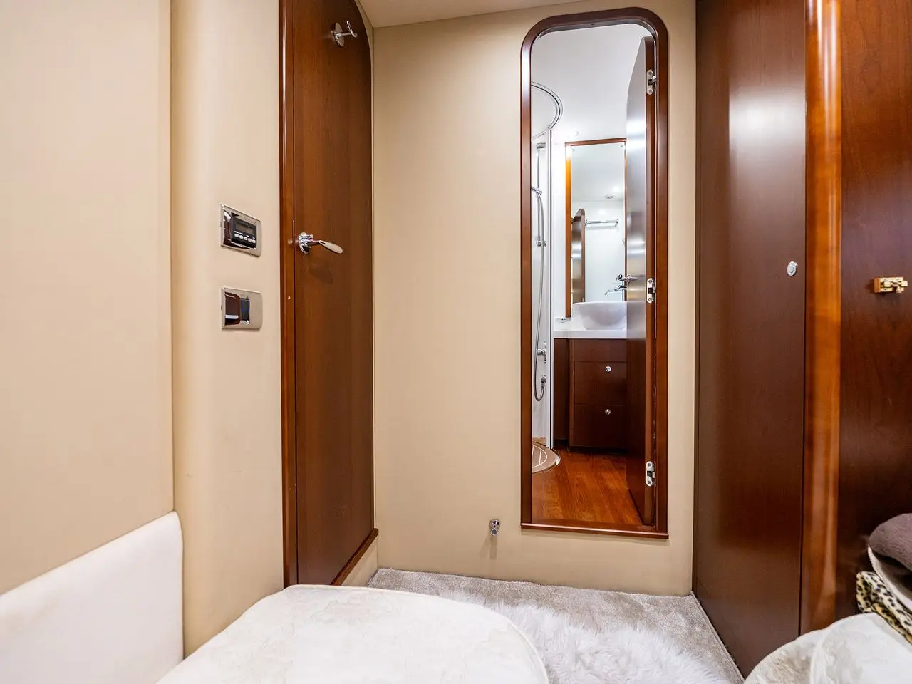 Thumbnail von Princess 62 STELLAR II