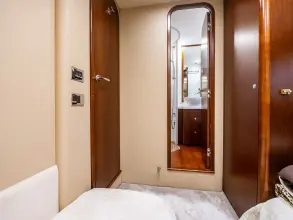 Thumbnail von Princess 62 STELLAR II