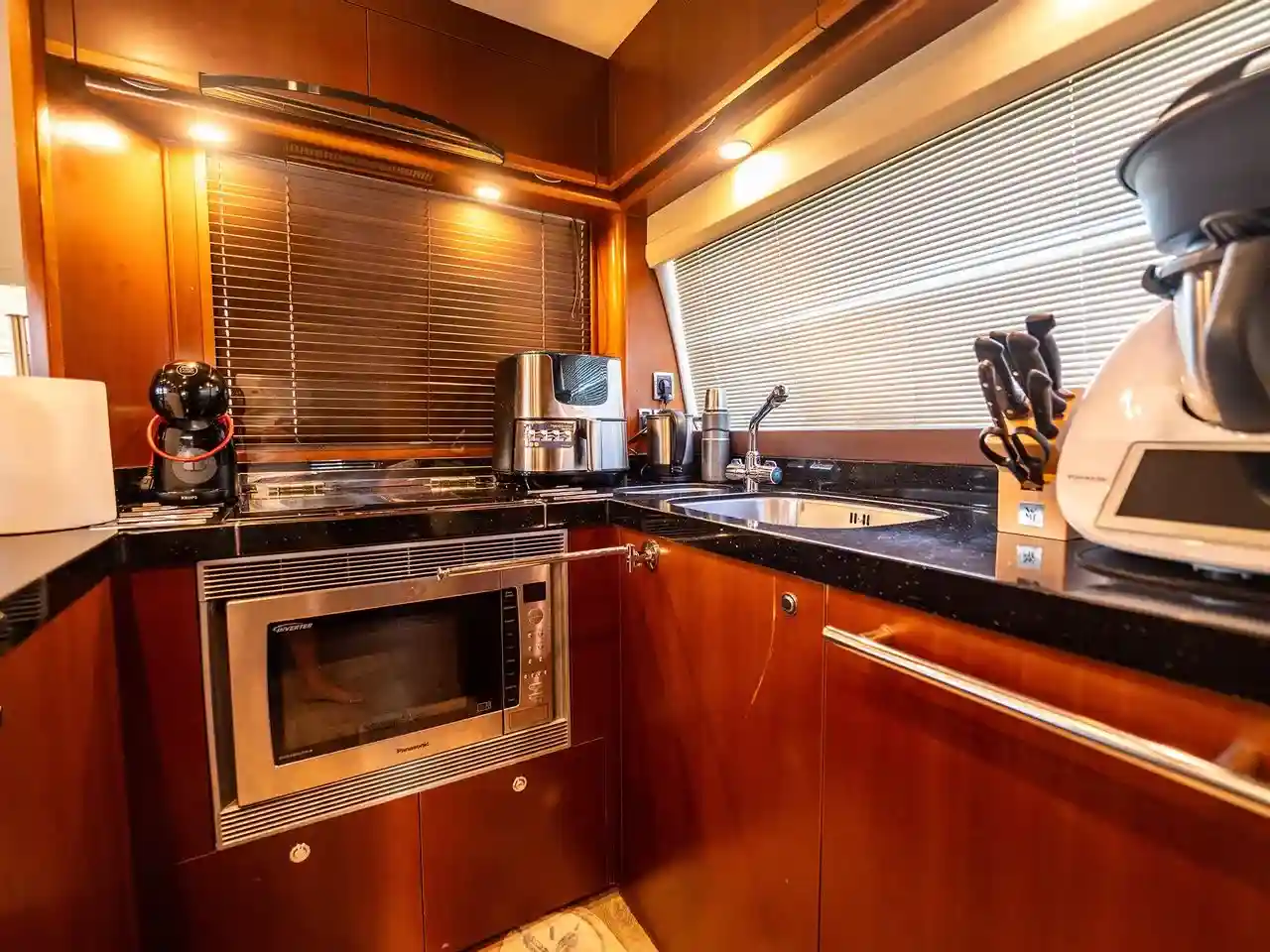 Thumbnail von Princess 62 STELLAR II