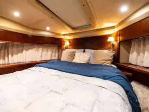 Thumbnail von Princess 62 STELLAR II