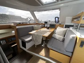 Thumbnail von Nautitech 40 Open