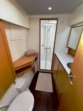 Thumbnail von Nautitech 40 Open