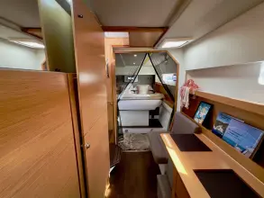 Thumbnail von Nautitech 40 Open