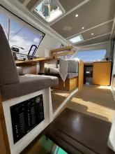 Thumbnail von Nautitech 40 Open