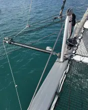 Thumbnail von Nautitech 40 Open