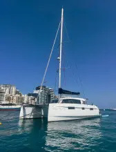 Thumbnail von Nautitech 40 Open