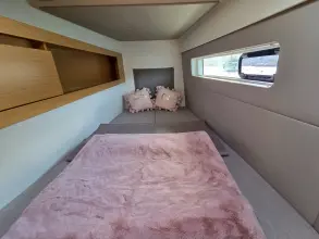 Thumbnail von Nautitech 40 Open