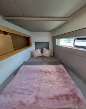 Thumbnail von Nautitech 40 Open