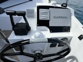 Thumbnail von Nautitech 40 Open