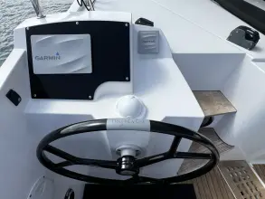 Thumbnail von Nautitech 40 Open