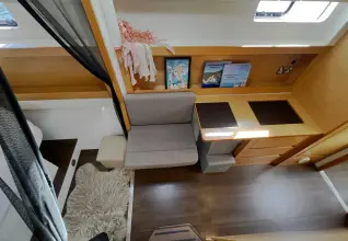 Thumbnail von Nautitech 40 Open