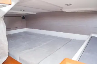 Thumbnail von Tiara Yachts 43LS