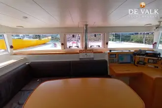 Thumbnail von Lagoon 400