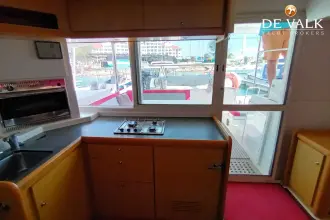 Thumbnail von Lagoon 400