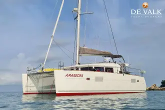 Thumbnail von Lagoon 400