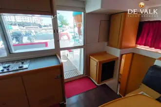 Thumbnail von Lagoon 400