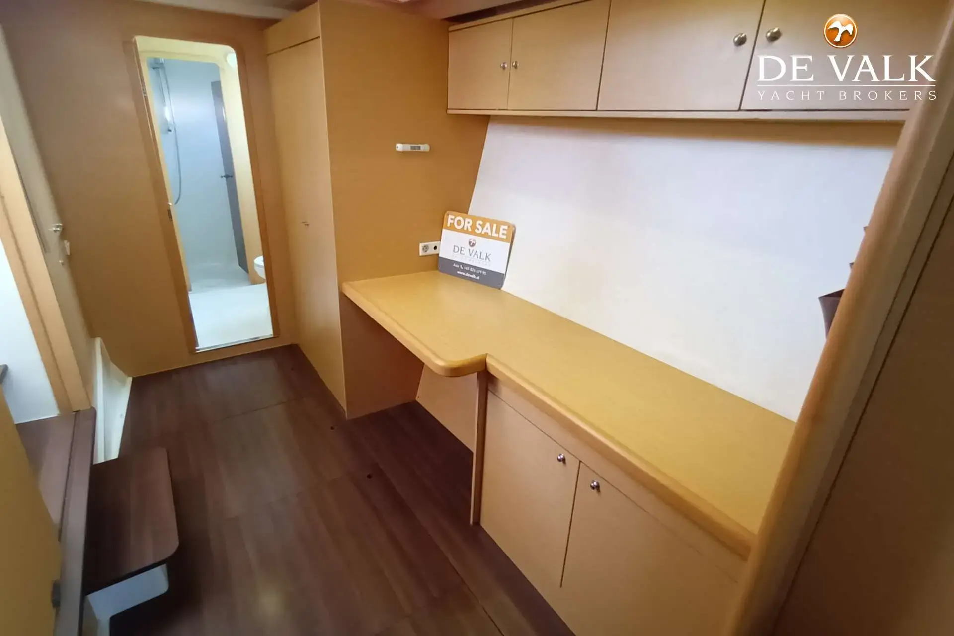 Thumbnail von Lagoon 400