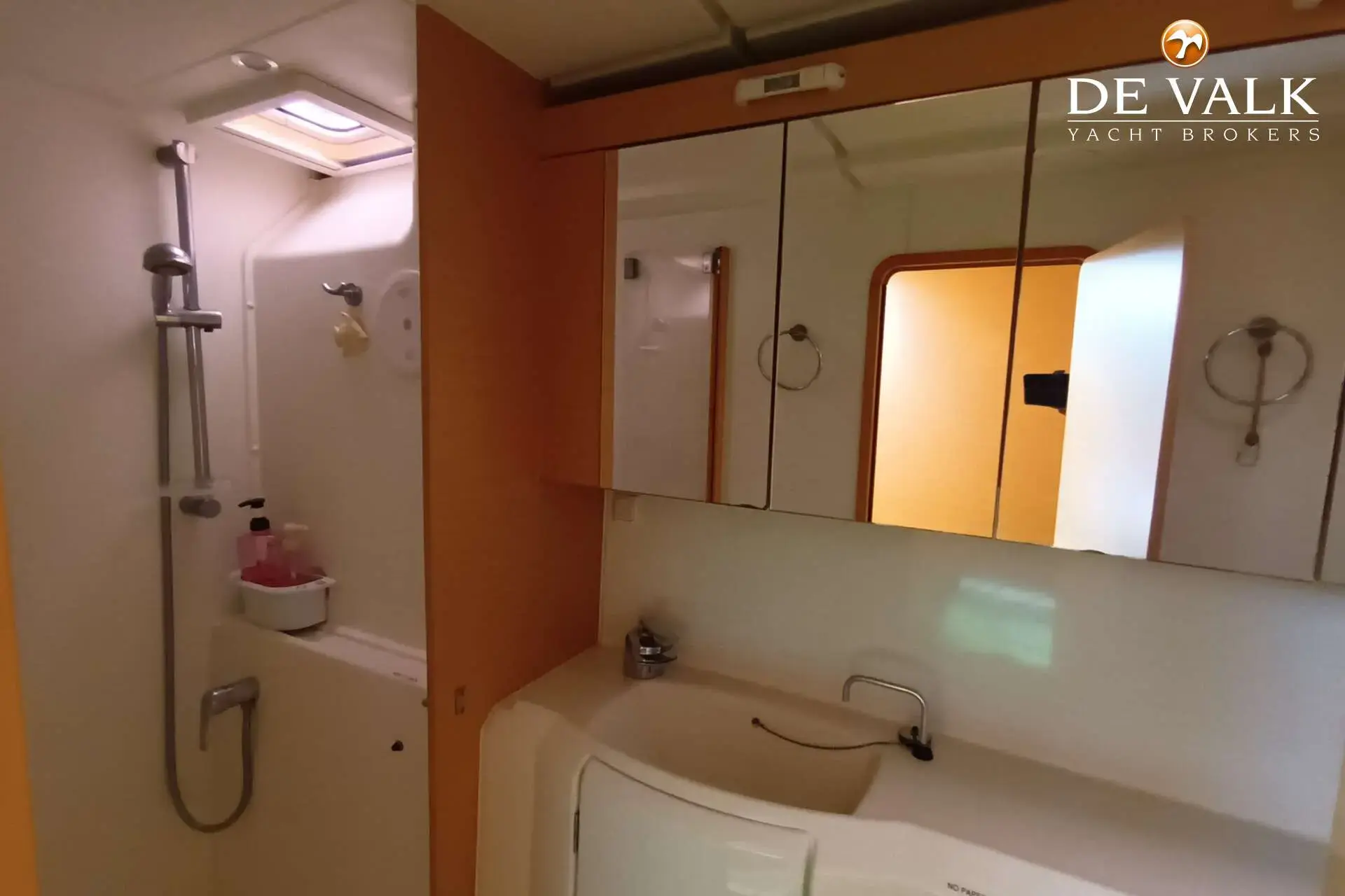 Thumbnail von Lagoon 400