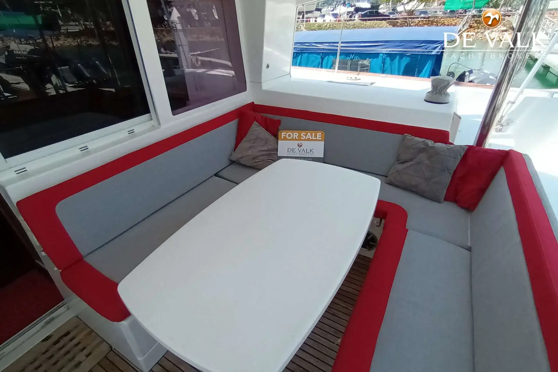 Thumbnail von Lagoon 400