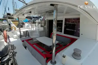 Thumbnail von Lagoon 400