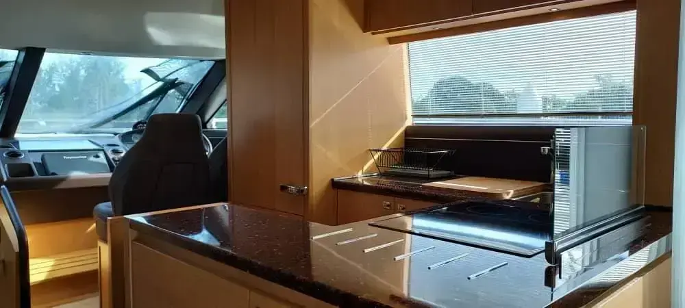 Thumbnail von Princess 60 Flybridge 7918247