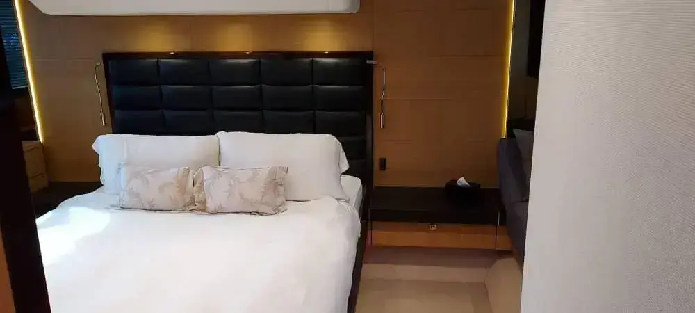 Thumbnail von Princess 60 Flybridge 7918247