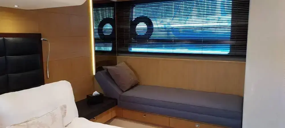 Thumbnail von Princess 60 Flybridge 7918247