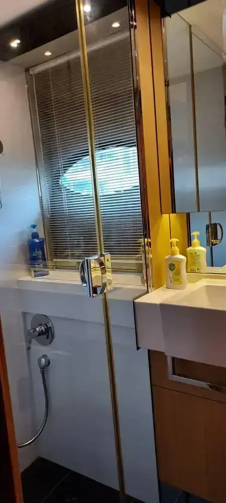 Thumbnail von Princess 60 Flybridge 7918247