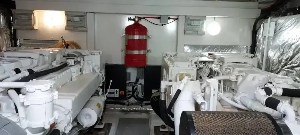 Thumbnail von Princess 60 Flybridge 7918247