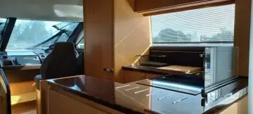 Thumbnail von Princess 60 Flybridge 7918247