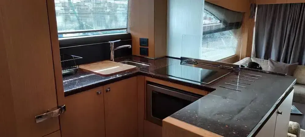 Thumbnail von Princess 60 Flybridge 7918247