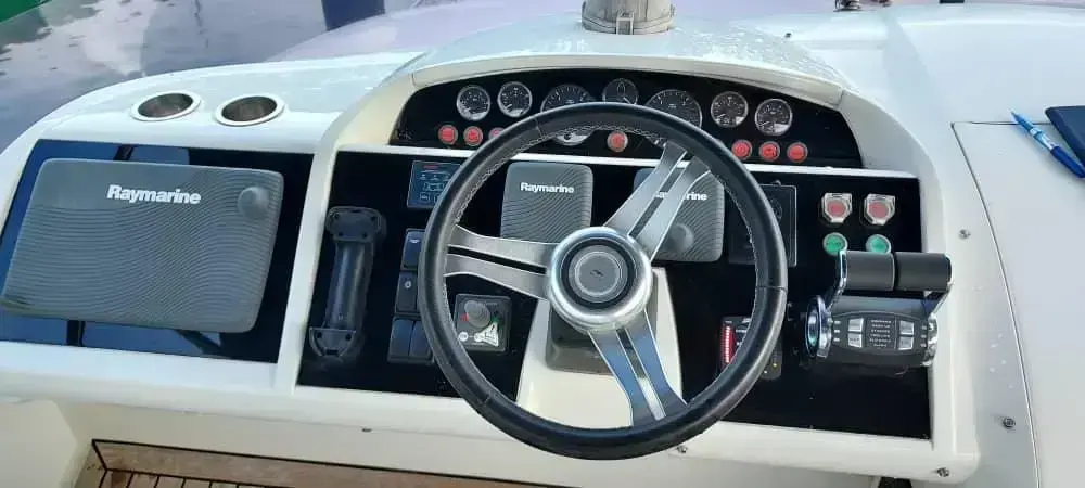 Thumbnail von Princess 60 Flybridge 7918247