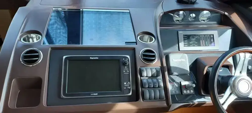 Thumbnail von Princess 60 Flybridge 7918247